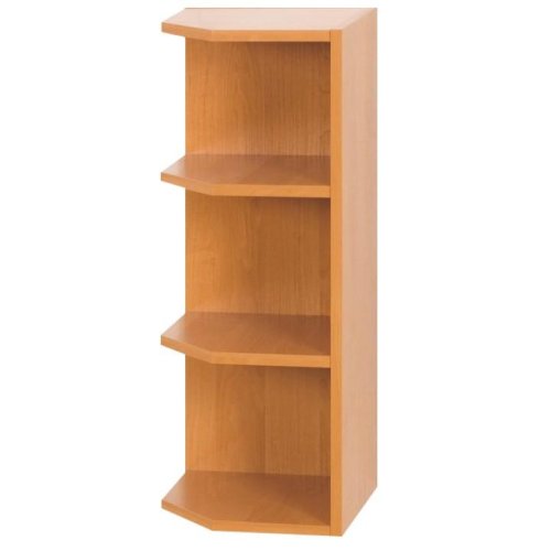 Horní skříňka policová LORA MDF NEW KLASIK W30N