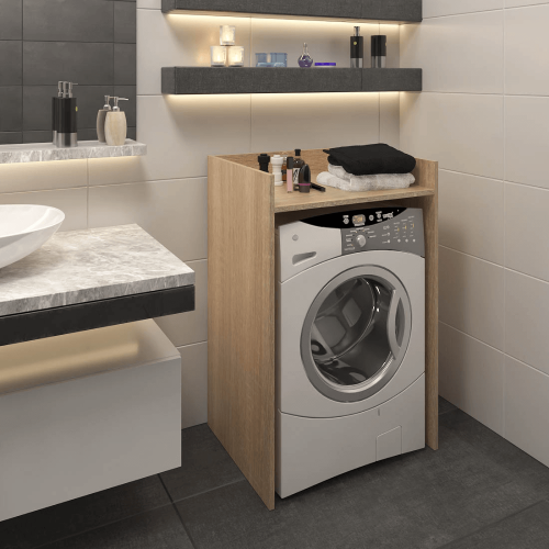 Skříňka / police na pračku VOJTO