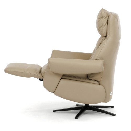 Polohovacie TV kreslo TV-B3980