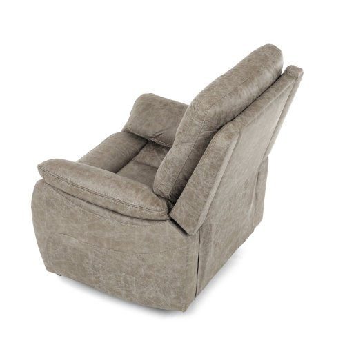 Polohovacie TV kreslo TV-4092