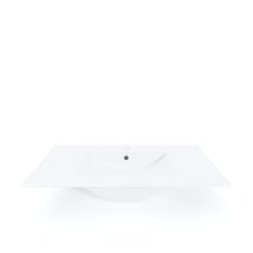 Koupelnové umyvadlo PRATO