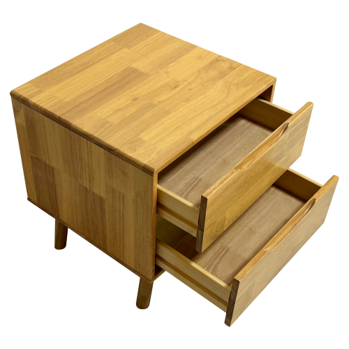 Nočný stolík BRUNI - POSLEDNÉ 2 KUSY