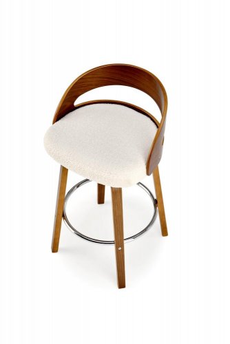 Barová stolička H110