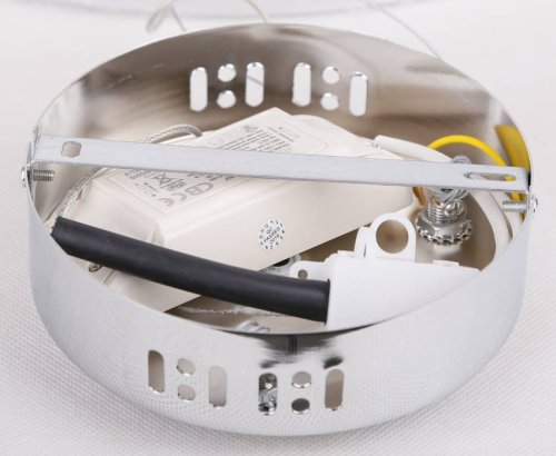 Závesná lampa LUNE 25W