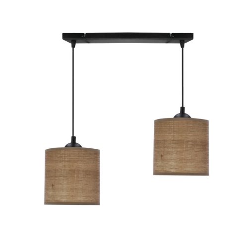 Závěsná lampa LEGNO
