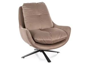 Kreslo Vivien Velvet