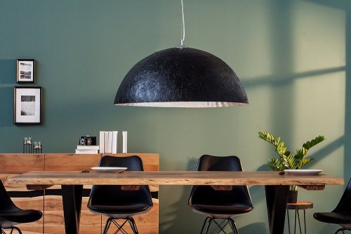 Závěsná lampa LIMA Dekorhome