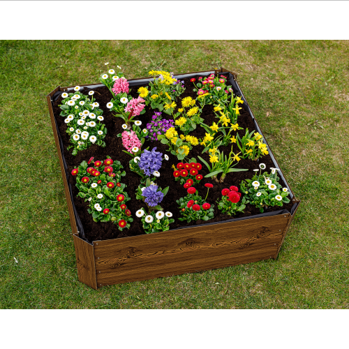 Vyvýšený záhon NONKY