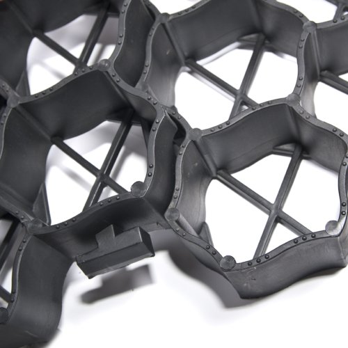 Zatravňovací dlaždice - 60x40x4 cm