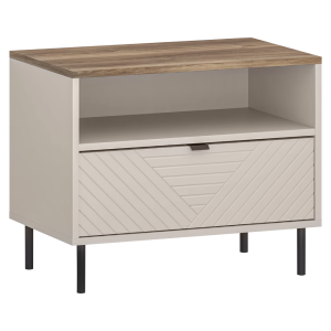 Nočný stolík EYCO 1S