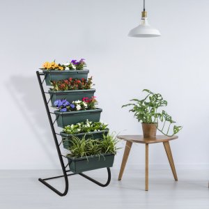 Decorative Garden Pot Rs-001