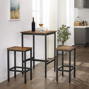 Barový stôl MADERA