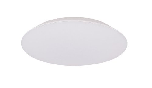 LED stropní svítidlo bílé 12W 4000K Mega