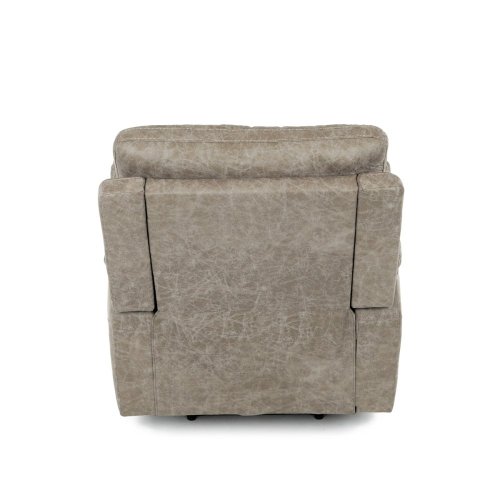 Polohovacie TV kreslo TV-4092