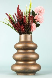 Dekoratívny kvetináč BK007