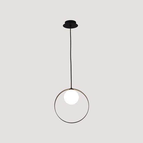 Závesná lampa TULA 1xG9