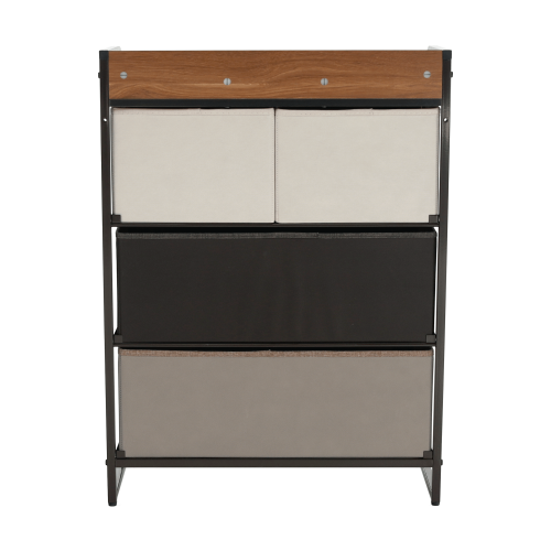 Komoda HAZEL TYP 2