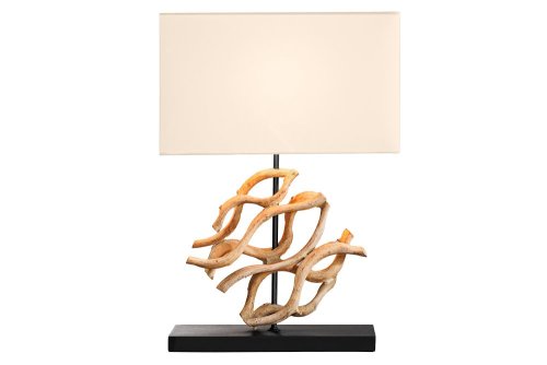 Stolní lampa RYMUM Dekorhome