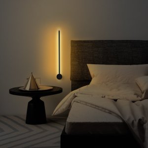 Nástenná lampa Sword - 13480