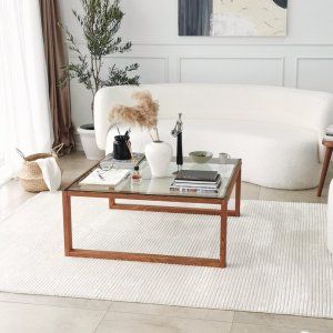 Konferenčný stolík Via