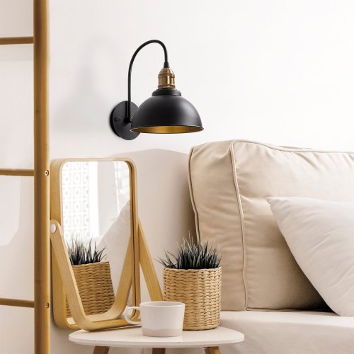 Nástěnná lampa Varzan - 10840