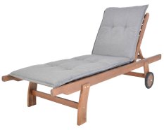 Poduška na lehátko NAXOS LIEGE