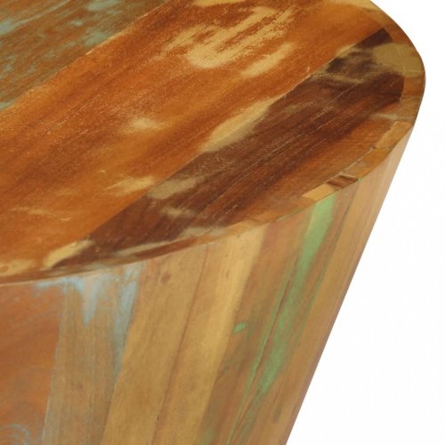 Konferenčný stolík masívne drevo Dekorhome - DEKOR: Recyklované drevo