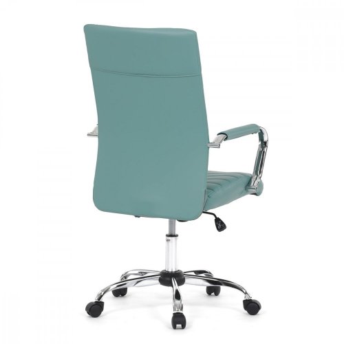 Kancelárska stolička KA-V307 - BAREVNÁ VARIANTA: Modrá