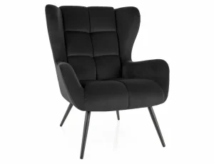 Kreslo Louis Velvet
