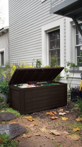 Záhradný úložný box NORTHWOOD