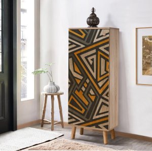 Skrinka na topánky / Botník Vegas - S 928