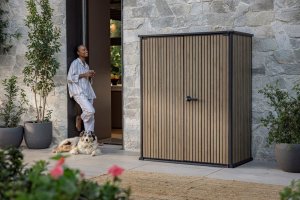 Záhradná skriňa SIGNATURE 1400 l