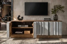 TV stolek VALTOR  Dekorhome