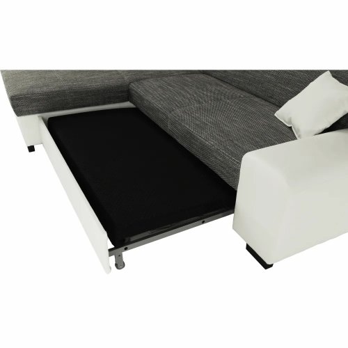 Sedací souprava rozkládací MINERVA NEW