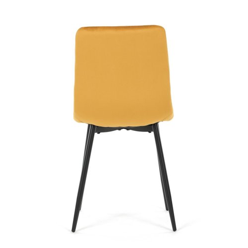 Jídelní židle CT-281 samet