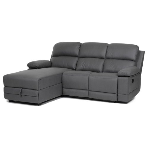 Polohovací sedací souprava ASD-4213