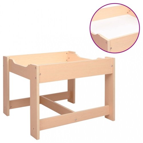 Dětský set MDF Dekorhome