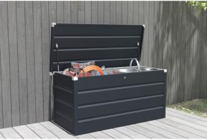 Zahradní úložný box GH987851