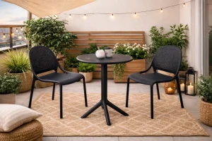 Záhradný stôl CALVO