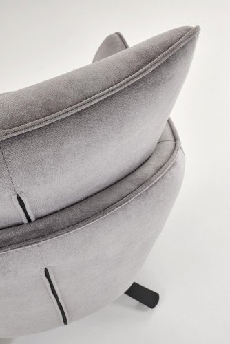 Otočné křeslo SCAMPI