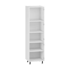 Vysoká skříňka VENTO DU-60/214 korpus