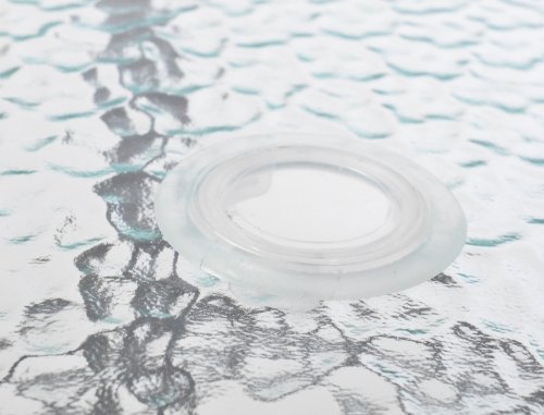 Záhradný stôl ZWMT Ø 80 cm