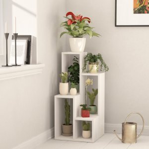 Knižnica Sule - White