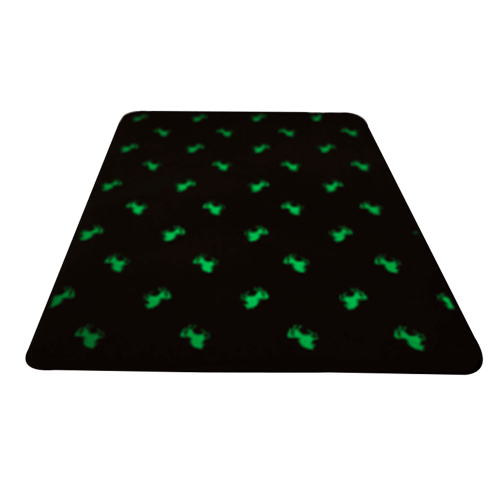 Svietiaci koberec LUMIS 2 - ROZMER: 120x160 cm