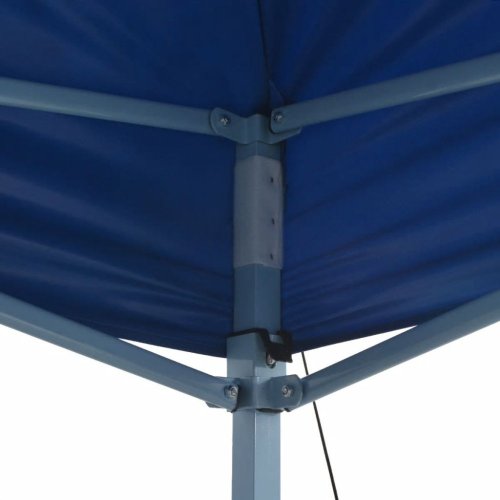Skládací nůžkový party stan 3x4,5 m Dekorhome