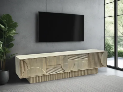 TV stolek ARIADNA Dekorhome