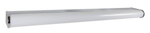 Nástěnná lampa Lyrica LED pásek 58 cm 14W IP44 4000K