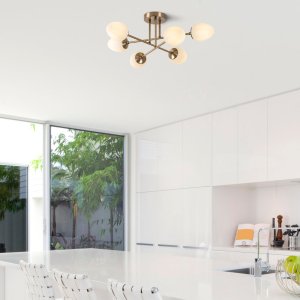 Luster Camflo - 10390