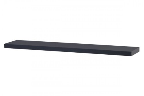 Nástenná polička P-002 120 cm