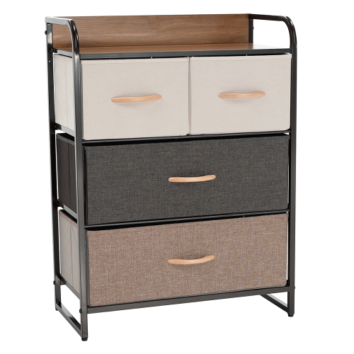 Komoda HAZEL TYP 2